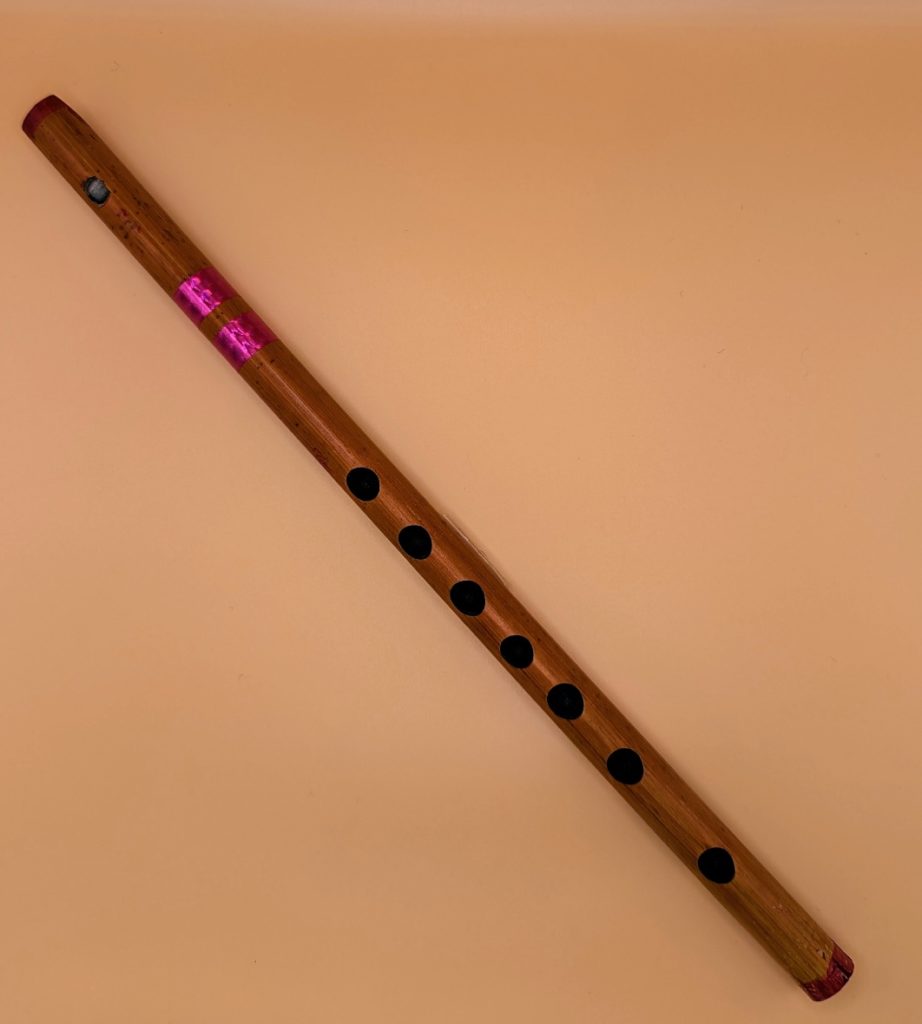 Wooden Kids Flute